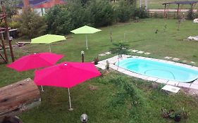 El Mangrullo